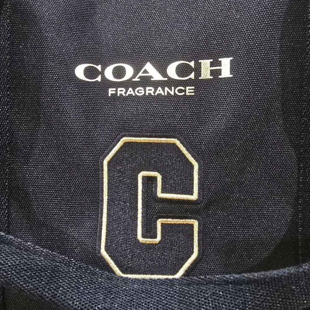 Coach Weekender Carry-On Duffle Bag - RARE NEW - Picture 12 of 14